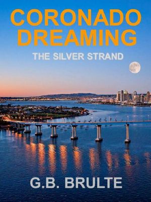 [Silver Strand 01] • Coronado Dreaming